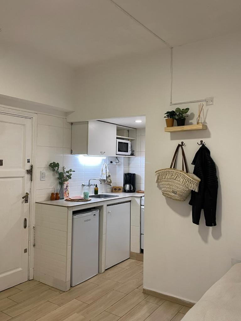 Departamento Apartamento Mar del Plata