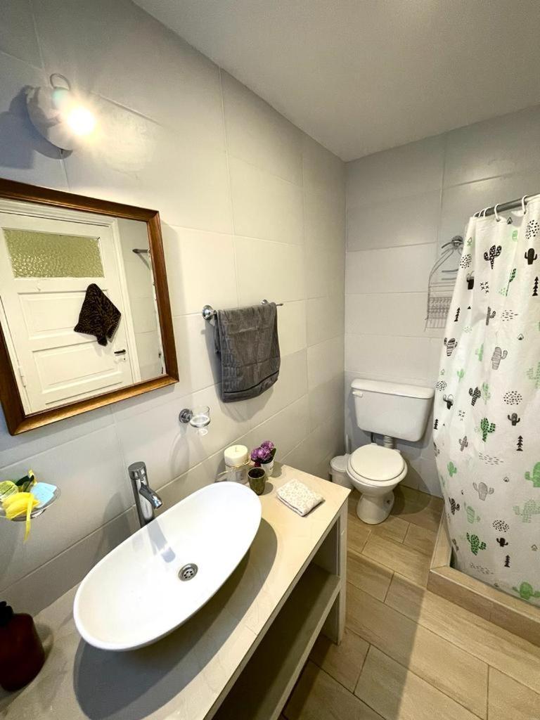Apartamento Departamento *